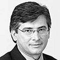 Simão Pedro avatar